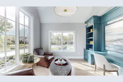 601 Trentstone Circle, Aurora, OH 44202 - Photo 13