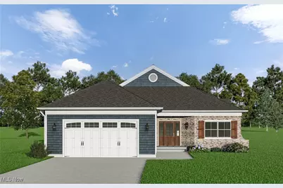 S/L 4 Trentstone Circle, Aurora, OH 44202 - Photo 5
