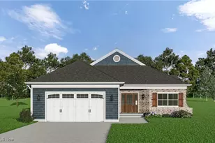 S/L 4 Trentstone Circle, Aurora, OH 44202 - Photo 5