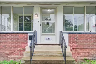 929 Wertz Ave SW, Canton, OH 44714 - Photo 3