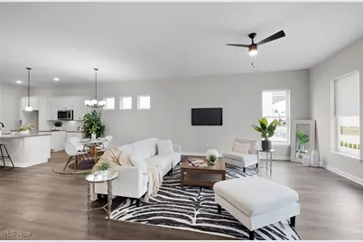 374 Bascule Drive, Lorain, OH 44052 - Photo 3