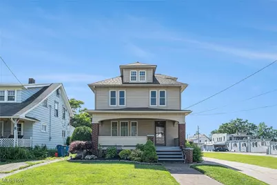 3026 Caroline Avenue, Lorain, OH 44055 - Photo 1