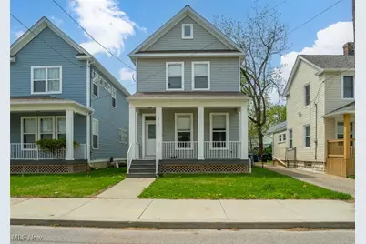 1510 E 123rd Street, Loveland, OH 44106 - Photo 1