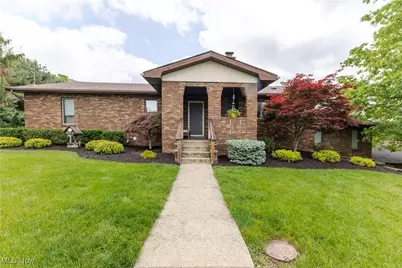 73 Hemlock Lane, Weirton, WV 26062 - Photo 1