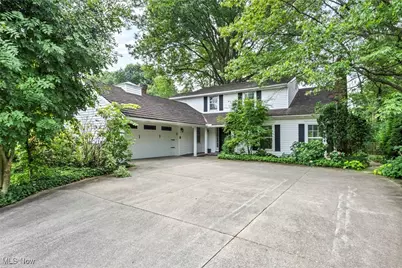 23580 Shaker Boulevard, Huber Heights, OH 44122 - Photo 1