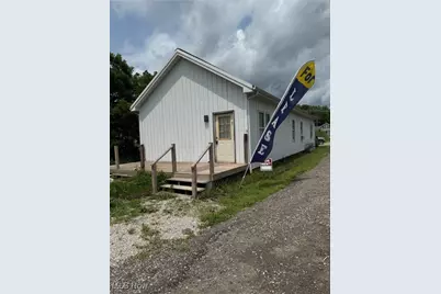 10270 State Route 550, Vincent, OH 45784 - Photo 1