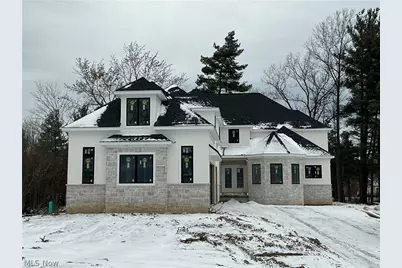 26117 N Woodland Road, Beachwood, OH 44122 - Photo 1