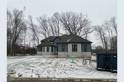 830 Club Drive W, Aurora, OH 44202 - Photo 5