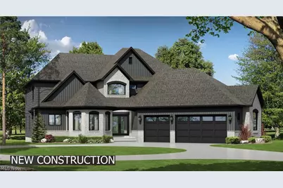 405 Club Drive W, Aurora, OH 44202 - Photo 1