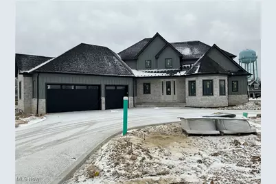 405 Club Drive W, Aurora, OH 44202 - Photo 7