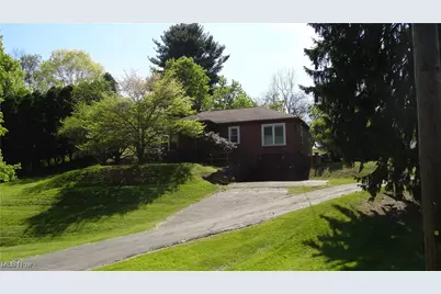 7517 Veterans Boulevard, Chester, WV 26034 - Photo 1