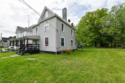 905 High Avenue NW, Canton, OH 44703 - Photo 3