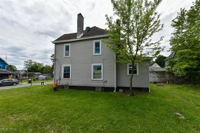 905 High Avenue NW, Canton, OH 44703 - Photo 5