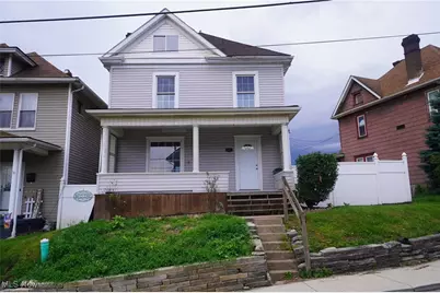 124 Peeler Street, Mingo Junction, OH 43938 - Photo 1