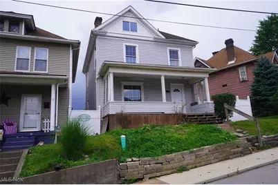 124 Peeler Street, Mingo Junction, OH 43938 - Photo 3