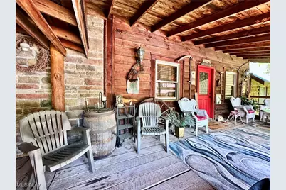 477 Burnt Hill Road, Williamstown, WV 26187 - Photo 41