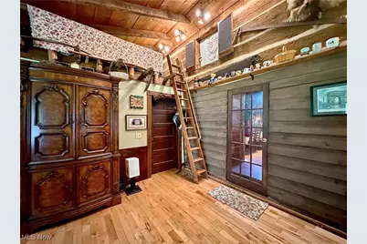 477 Burnt Hill Road, Williamstown, WV 26187 - Photo 5