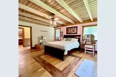 477 Burnt Hill Road, Williamstown, WV 26187 - Photo 19