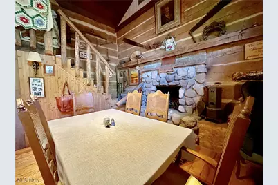 477 Burnt Hill Road, Williamstown, WV 26187 - Photo 11