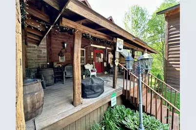 477 Burnt Hill Road, Williamstown, WV 26187 - Photo 39