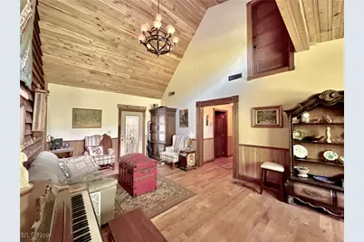 477 Burnt Hill Road, Williamstown, WV 26187 - Photo 21