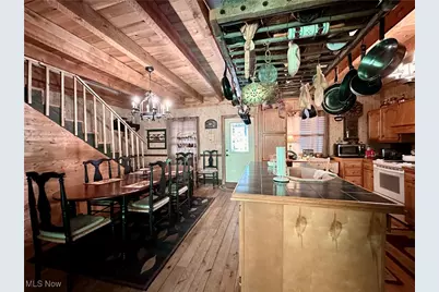 477 Burnt Hill Road, Williamstown, WV 26187 - Photo 25