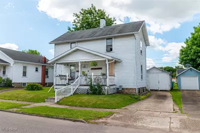 1521 Elm Street, Coshocton, OH 43812 - Photo 1