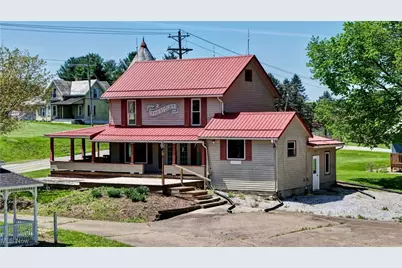 14875 Navarre Road SW, Wilmot, OH 44689 - Photo 1