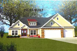 945 Royal Oak Ave NE, North Canton, OH 44720 - Photo 1