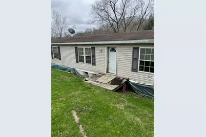 73353 Birmingham Road, Kimbolton, OH 43749 - Photo 1