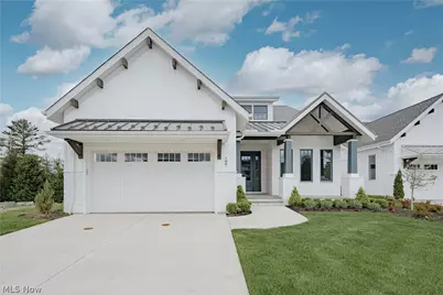 S/L 46 Bridgeport Way, Mayfield Heights, OH 44124 - Photo 1