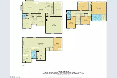 2736 Green Road, Huber Heights, OH 44122 - Photo 41