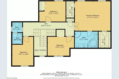 2736 Green Road, Huber Heights, OH 44122 - Photo 29