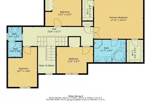 2736 Green Rd, Huber Heights, OH 44122 - Photo 29