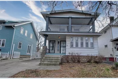 3909 Memphis Avenue, Loveland, OH 44109 - Photo 1