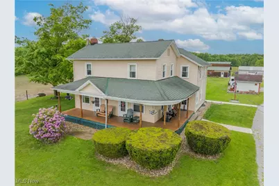 1731 State Route 225, Deerfield, OH 44411 - Photo 1