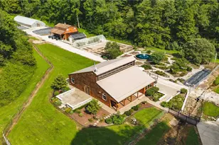 8089 Elk Fork Rd, Middlebourne, WV 26149 - Photo 3