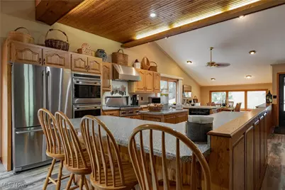 8089 Elk Fork Road, Middlebourne, WV 26149 - Photo 9