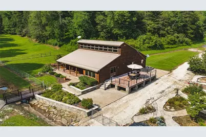 8089 Elk Fork Road, Middlebourne, WV 26149 - Photo 5