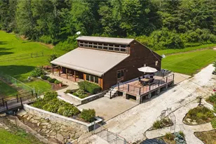 8089 Elk Fork Rd, Middlebourne, WV 26149 - Photo 5