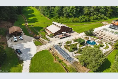 8089 Elk Fork Road, Middlebourne, WV 26149 - Photo 45