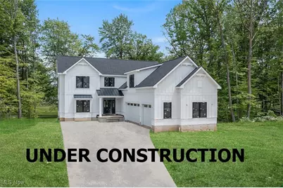 810 Club Drive W, Aurora, OH 44202 - Photo 1