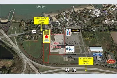 2006 East Harbor Road, Port Clinton, OH 43452 - Photo 7