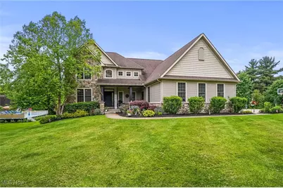 1302 Hillandale Drive, Akron, OH 44333 - Photo 1