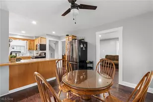 360 Woodside Ave NE, North Canton, OH 44720 - Photo 5