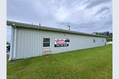 622 Pleasant Valley Road NW, Sugarcreek, OH 44681 - Photo 1