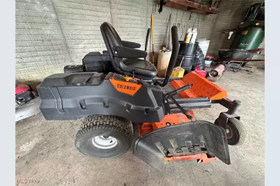 622 Pleasant Valley Road NW, Sugarcreek, OH 44681 - Photo 35