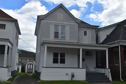 1028 Indiana Street, Martins Ferry, OH 43935 - Photo 1