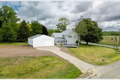 8119 State Route 44, Shalersville, OH 44266 - Photo 3