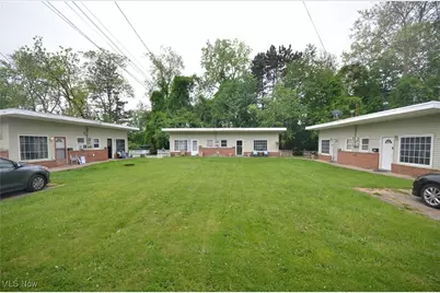 2350-2360 Newton Street, Akron, OH 44305 - Photo 1